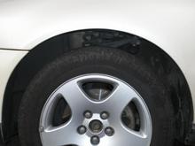 FD wheel