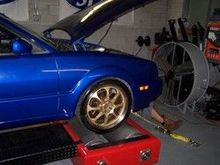 corrado/402hp