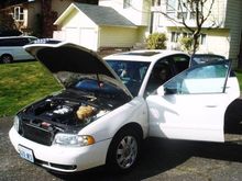 my new ride