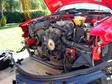 1999 Audi A4 1.8t
5 Speed Manual