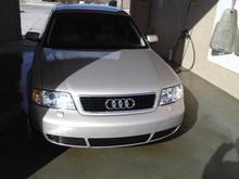 My Car