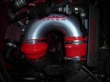 ABD Cold Air Intake