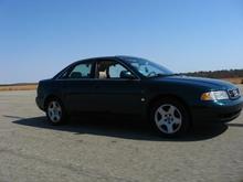 Gruman Airbase Calverton NY