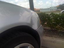 HIT AND RUN