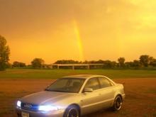 cool audi 012