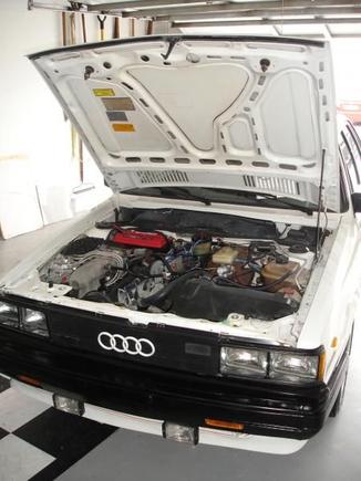My Audi 015
