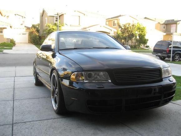 mean stance