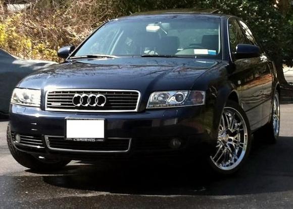 2005 A4