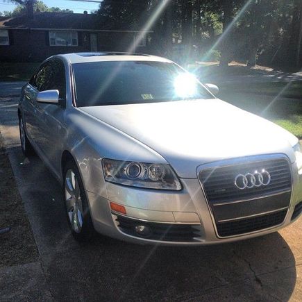 audi