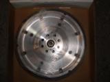 light weight flywheel