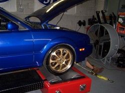 corrado/402hp
