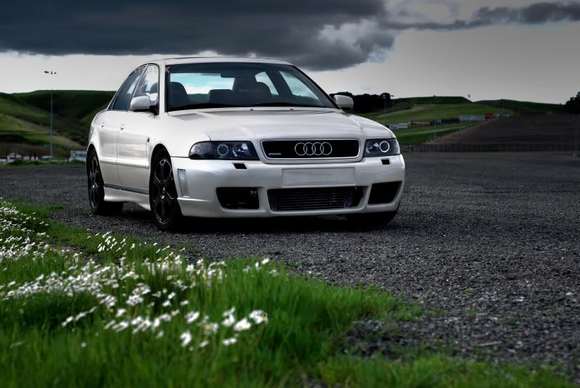AmazinAudi001