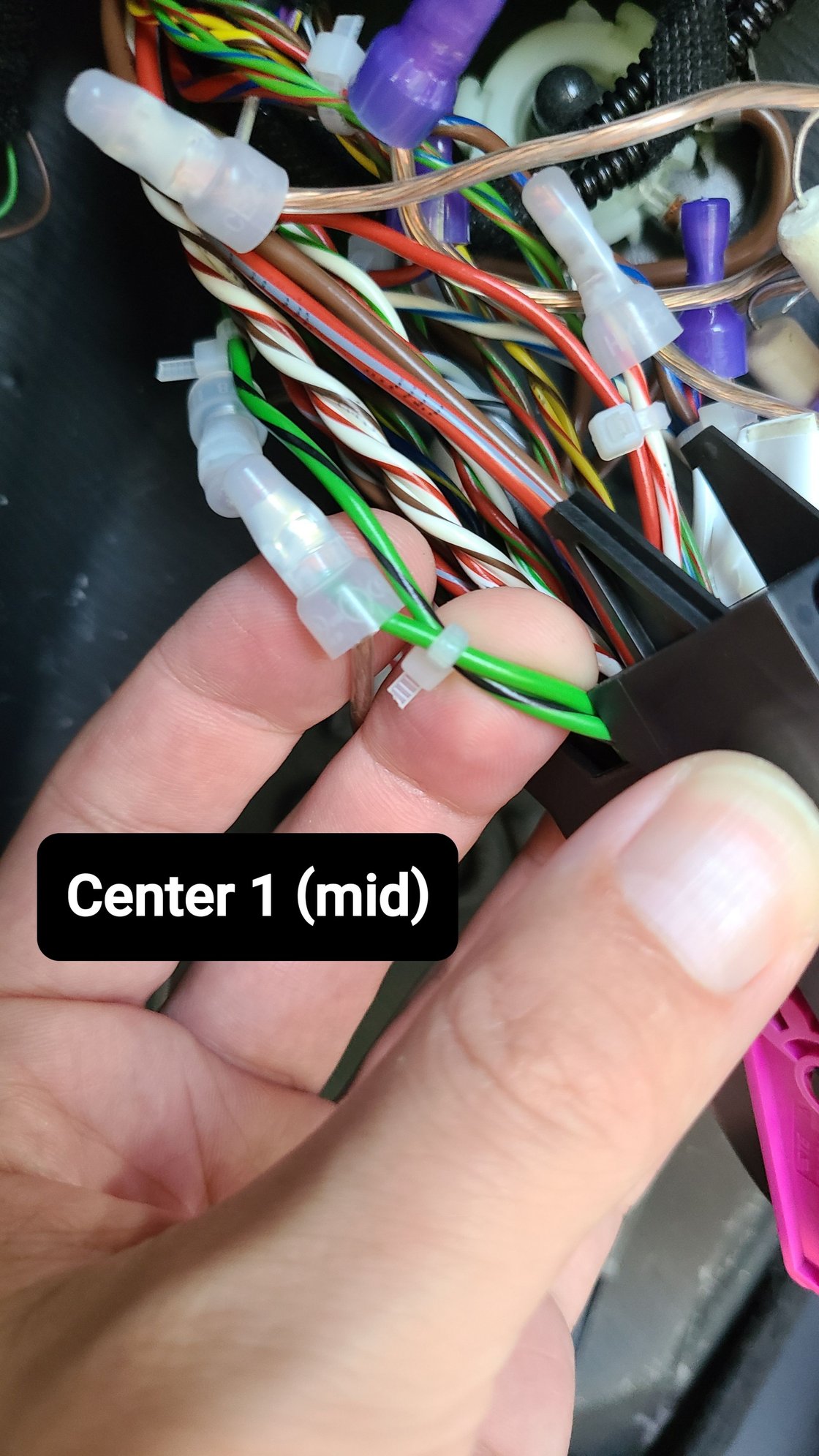 B&O Audio Speaker Tuning AudiWorld Forums