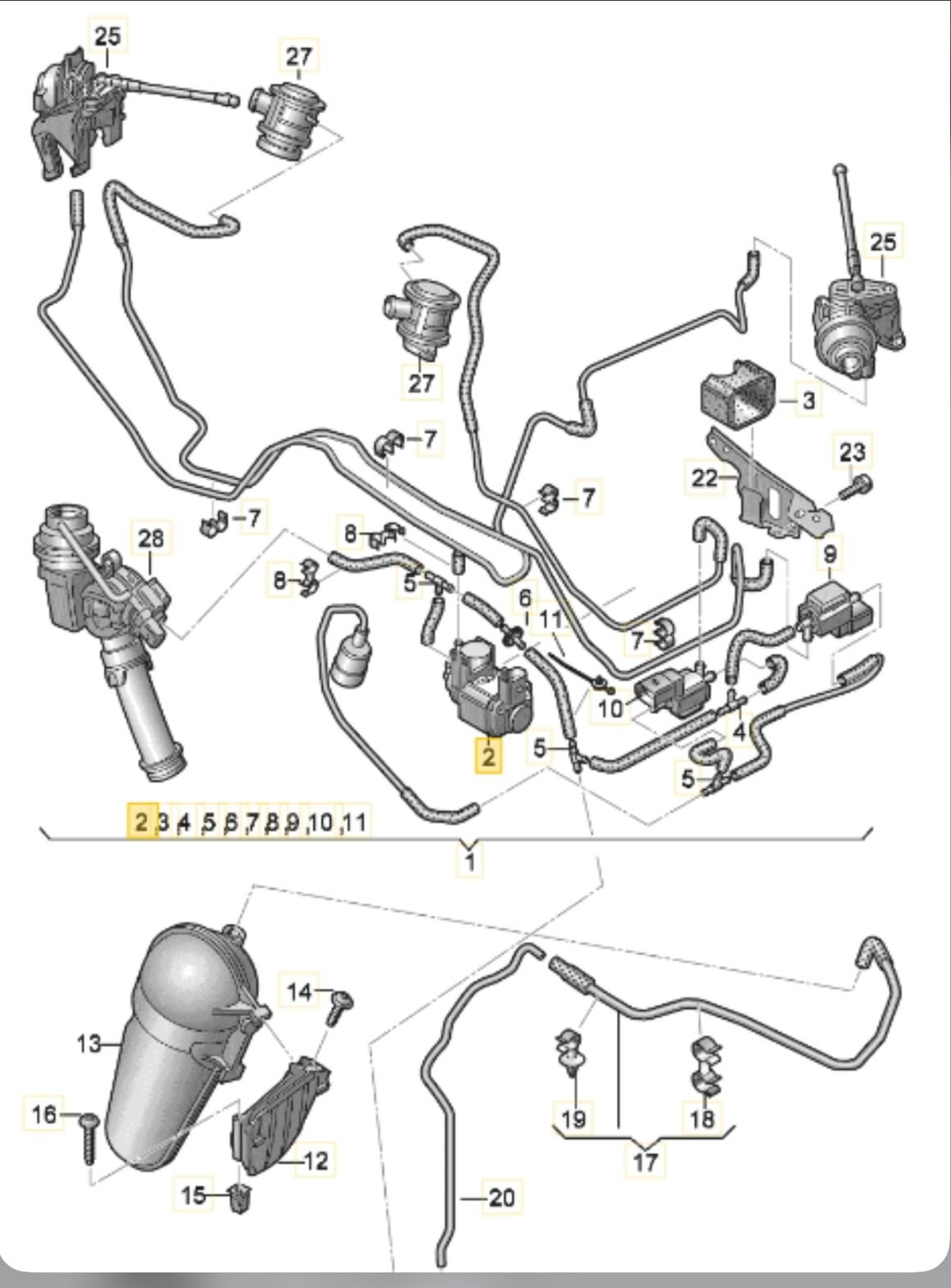 P0299 code (underboost) AudiWorld Forums