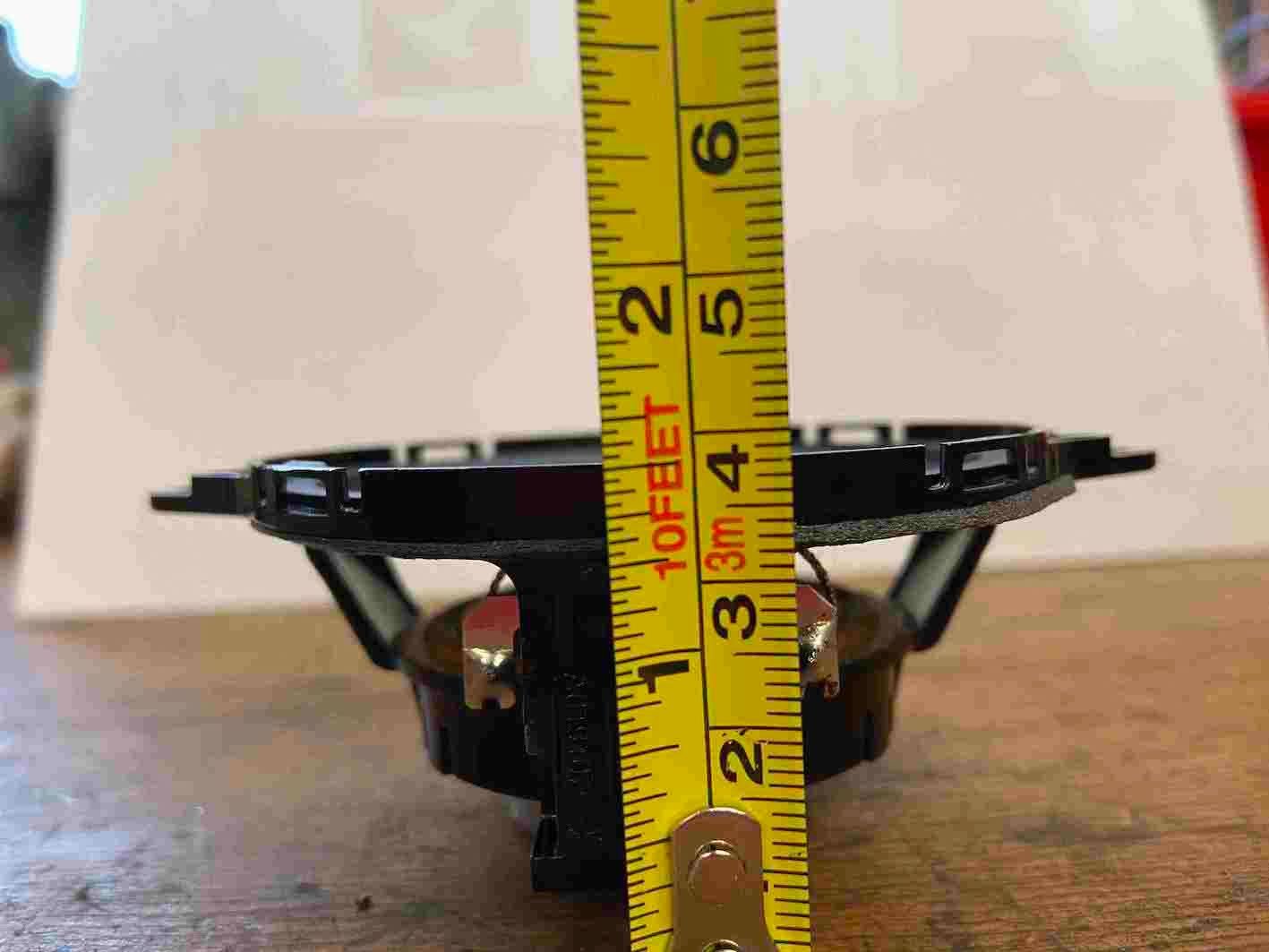 Complete guide of speakers in the B9 S4 B&O system - Page 9 - AudiWorld