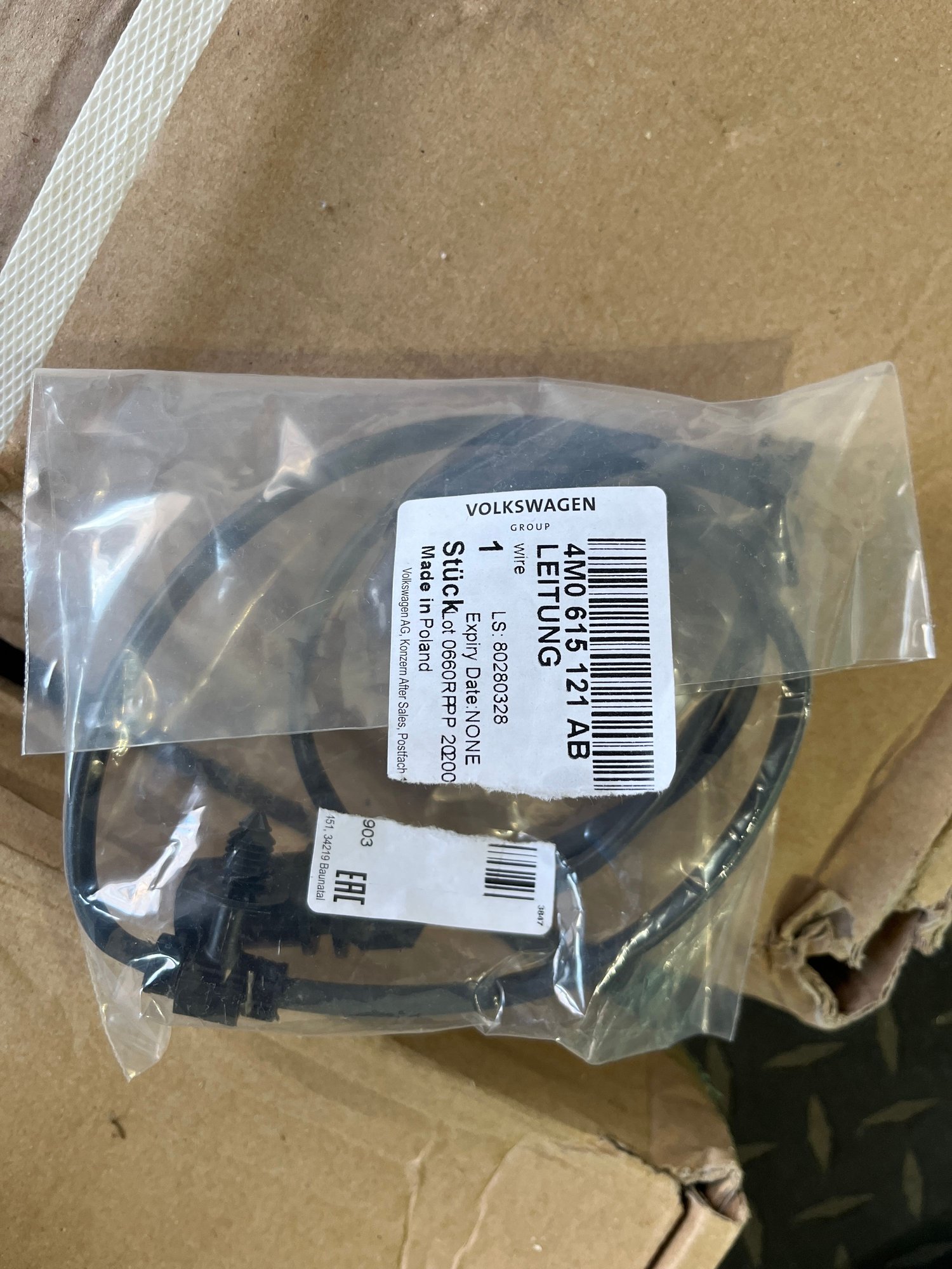 Q7 Complete Brake Replacement AudiWorld Forums