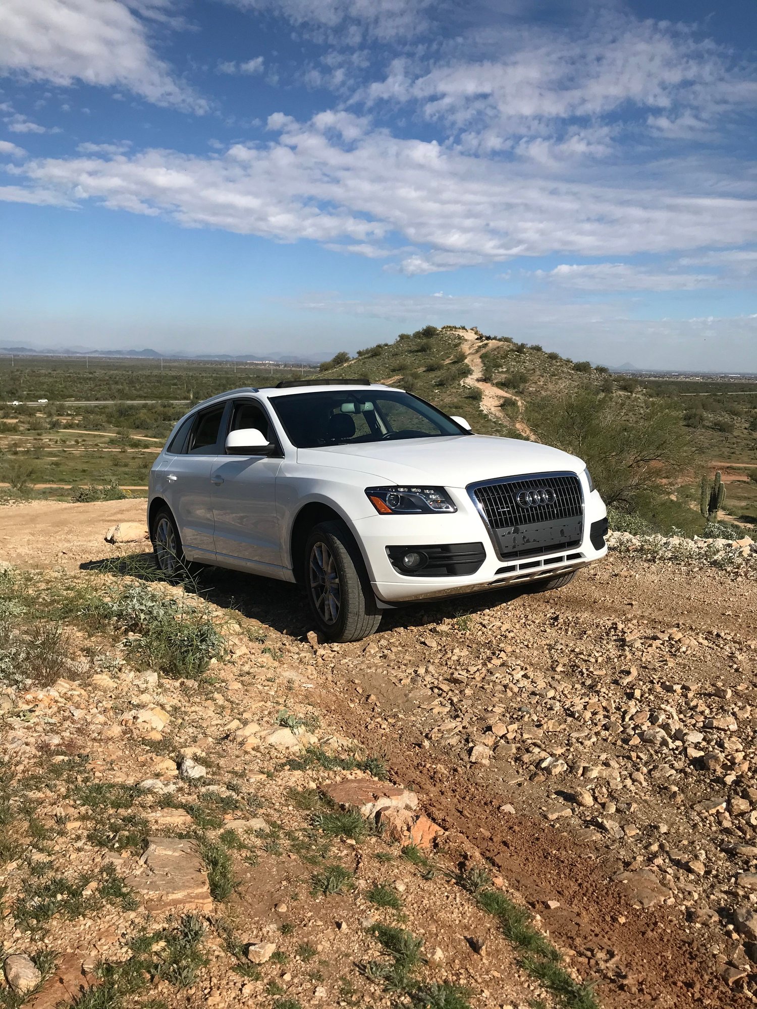 Official Audi World Q5 Sq5 Photo Thread Page 90