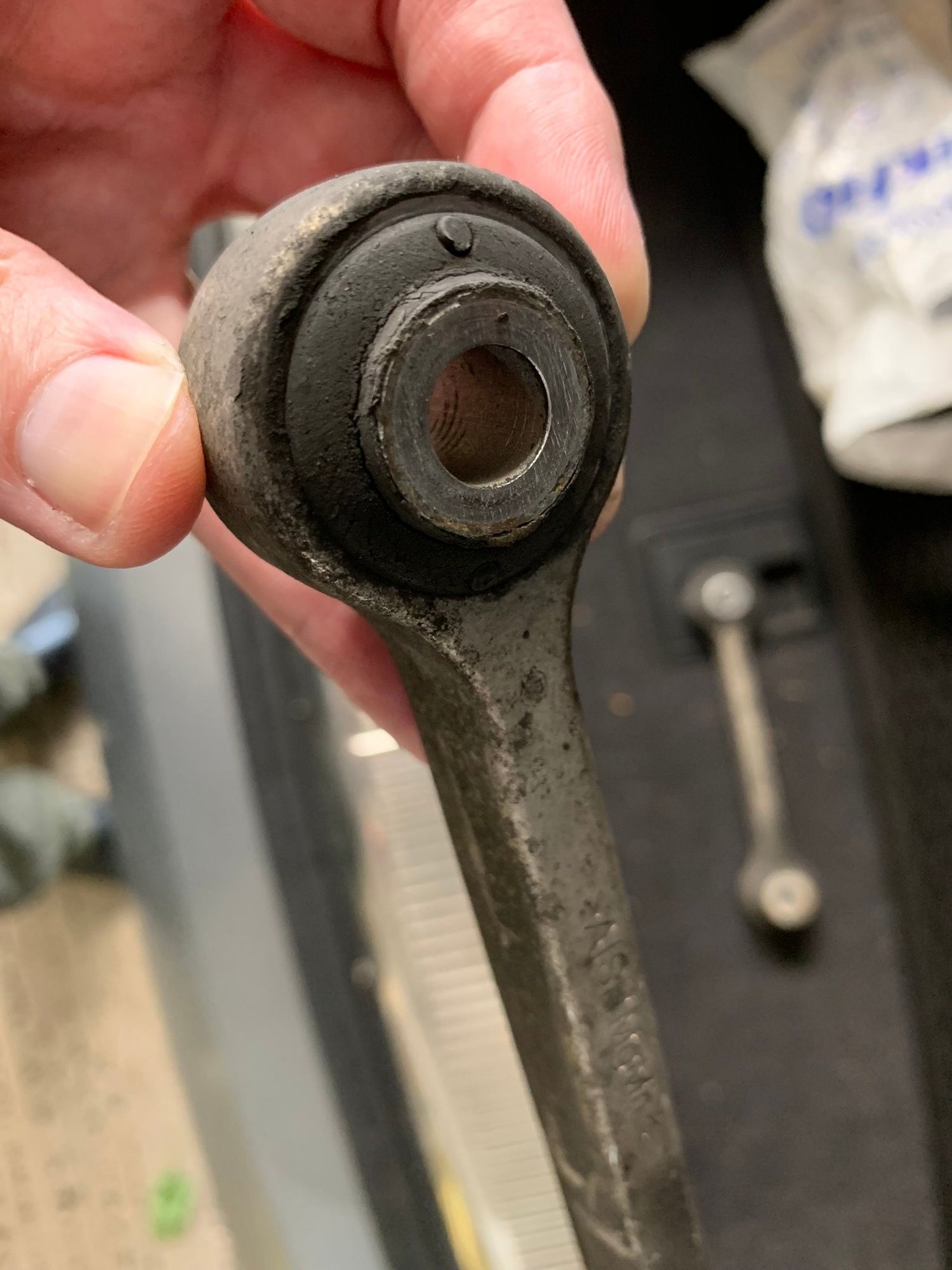 Front Suspension Squeaking Noise! Page 6 AudiWorld Forums