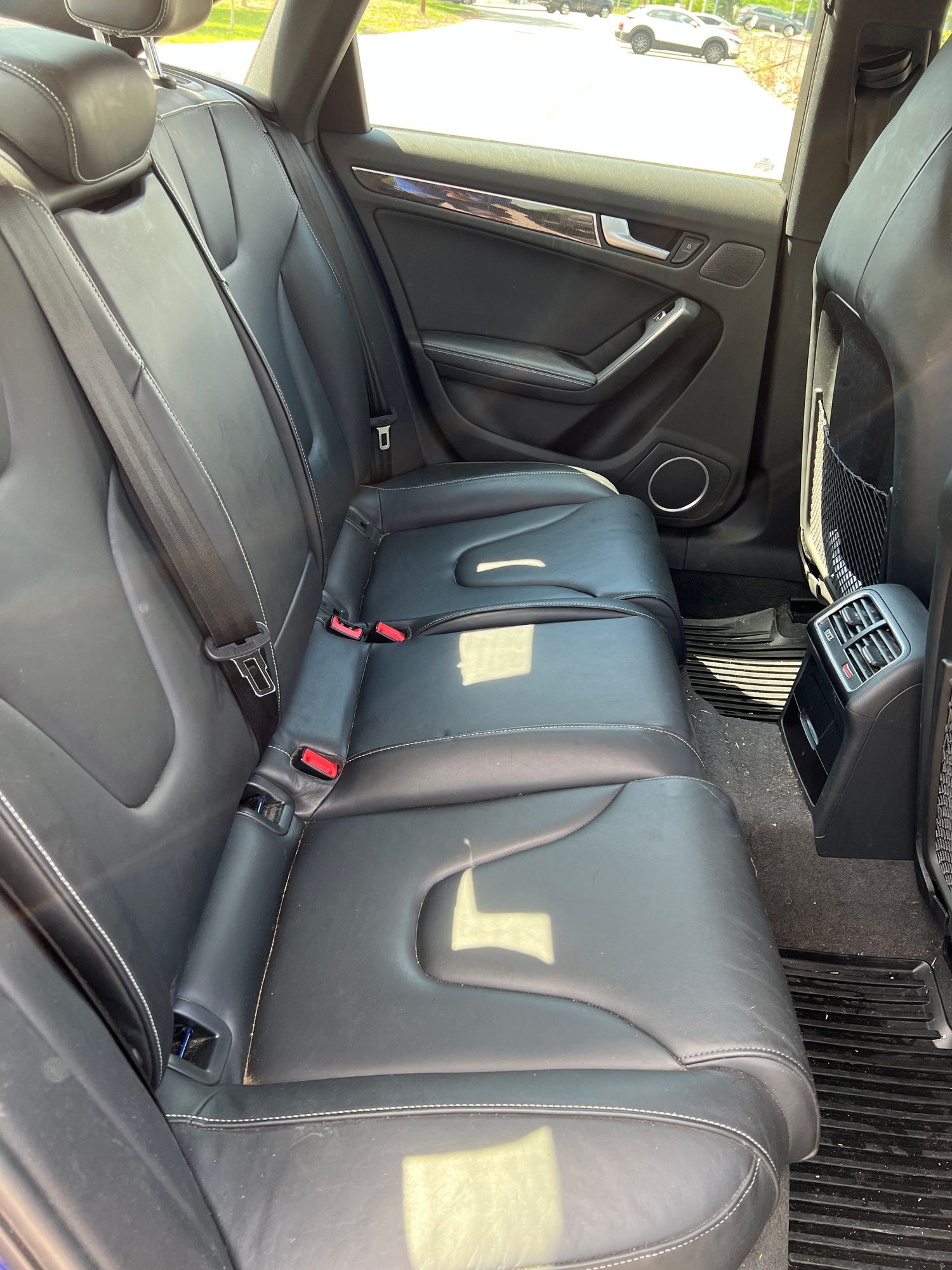 For Sale: 2015 S4 Sepang Manual Transmission - AudiWorld Forums