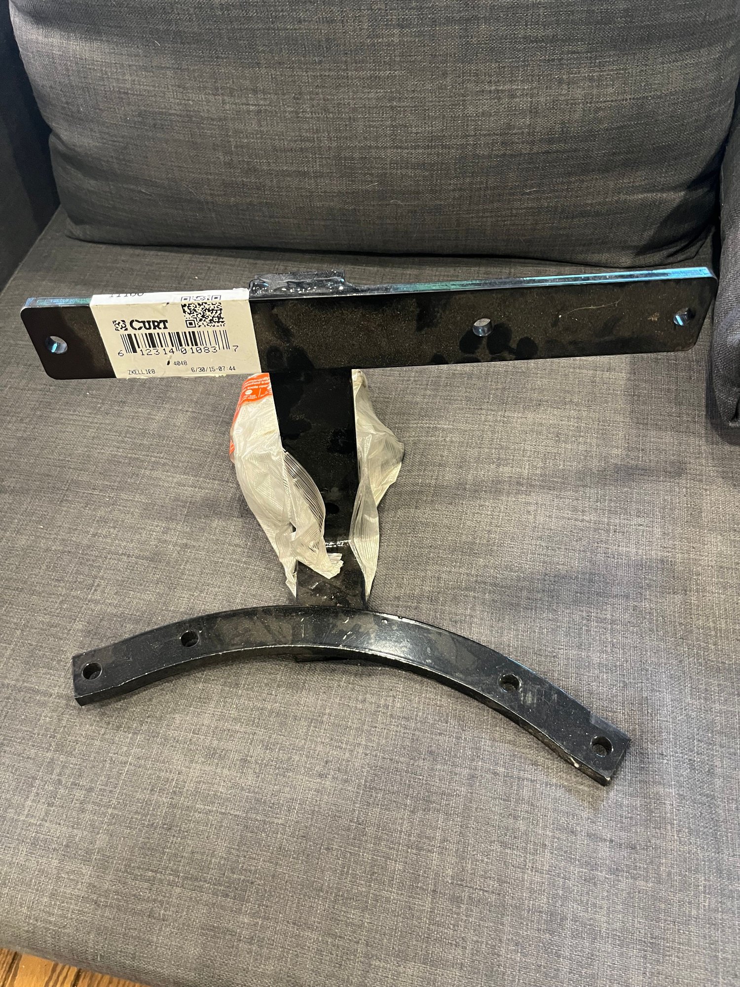 A4/S4 B5 Trailer Hitch, Brand New! AudiWorld Forums