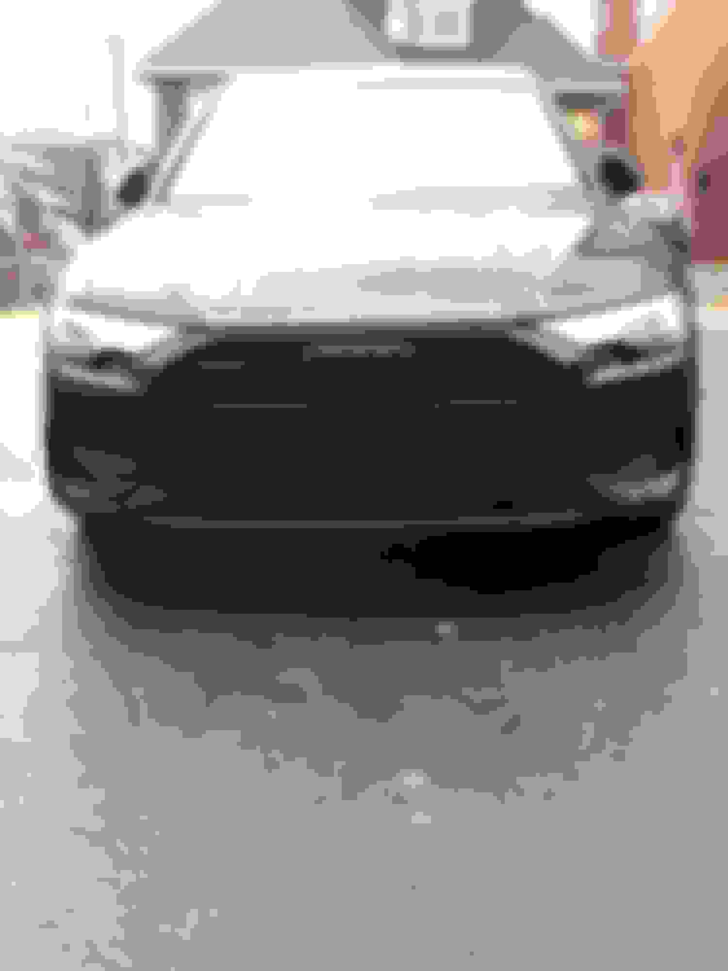 Chrome Delete Grill AudiWorld Forums