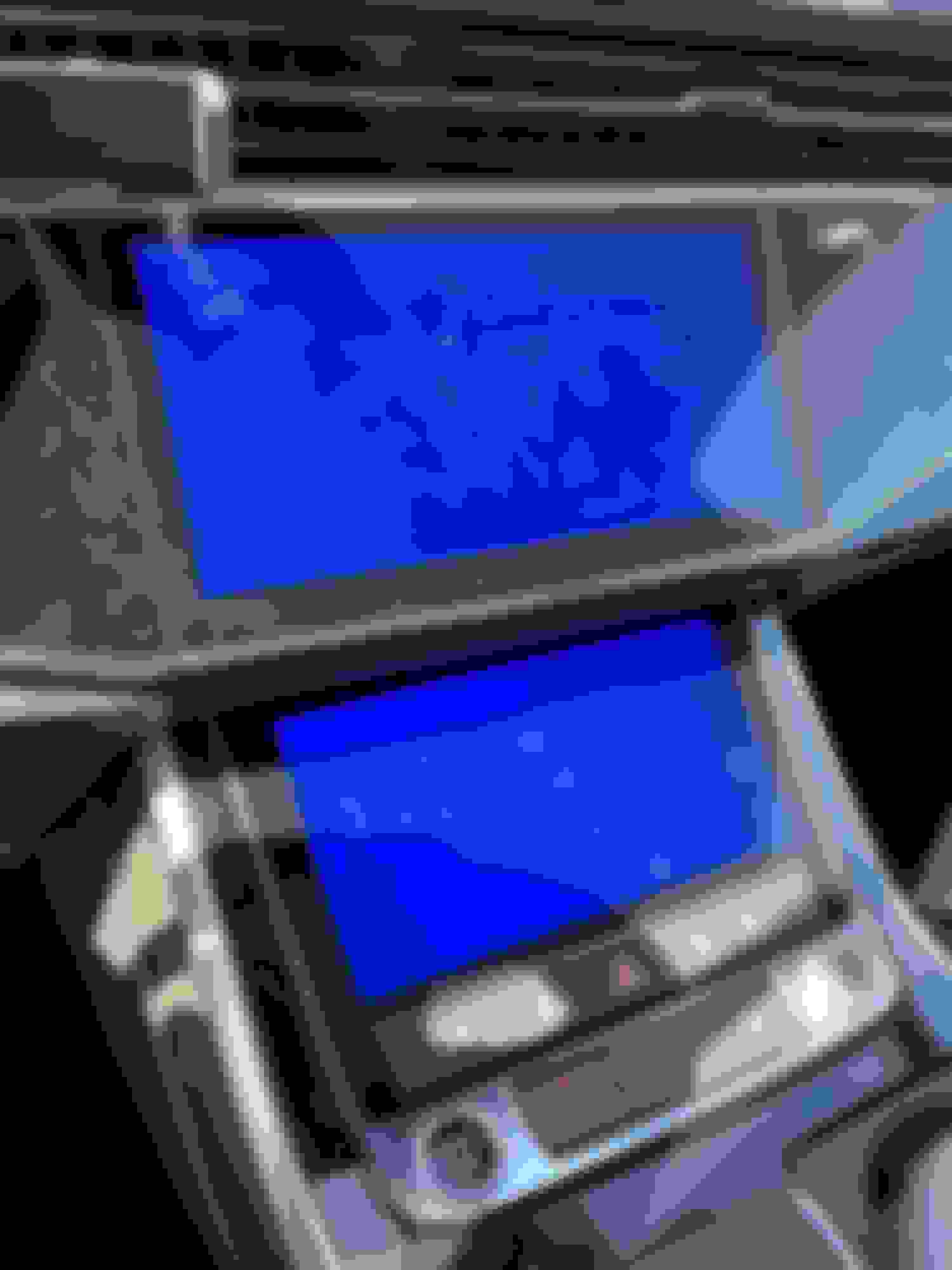 MMI Reset? 2021 Audi Q7 AudiWorld Forums