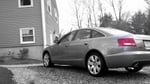 Garage - 2005 Audi A6