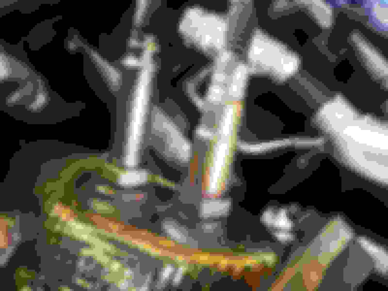 Nox Sensor and Quattro module - AudiWorld Forums