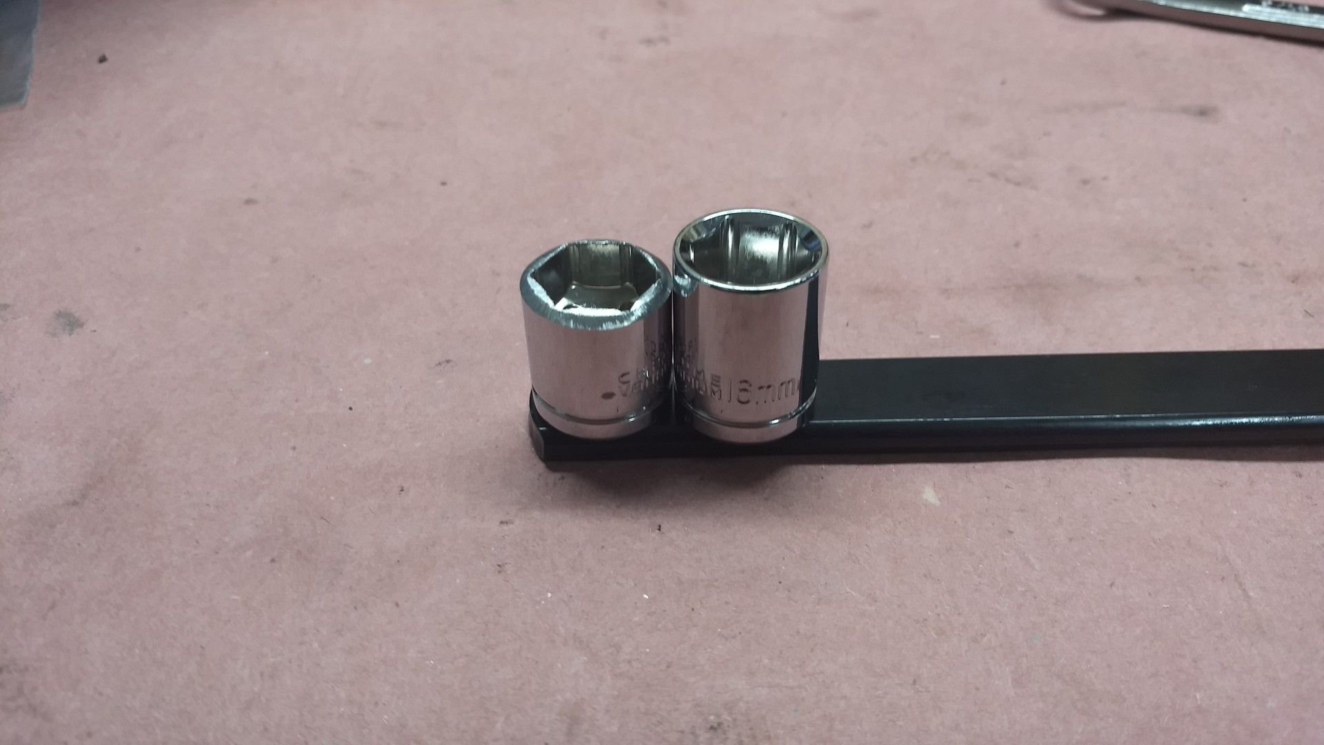 DIY: Supercharger belt (front V-belt) replacement - Page 2 - AudiWorld