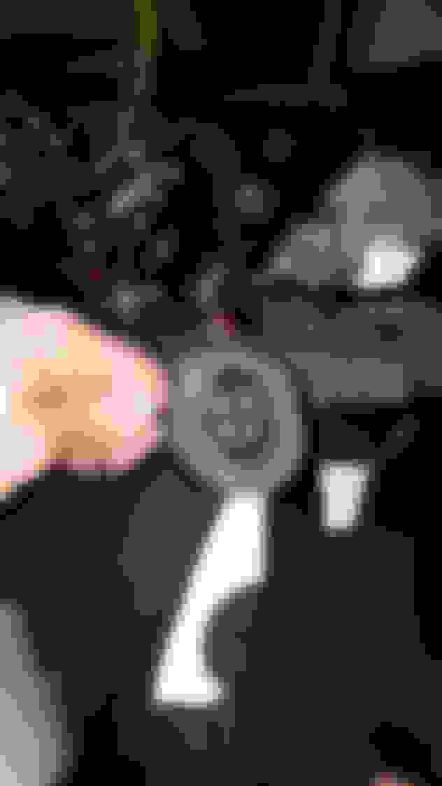 Brake controller for trailer with brakes - AudiWorld Forums