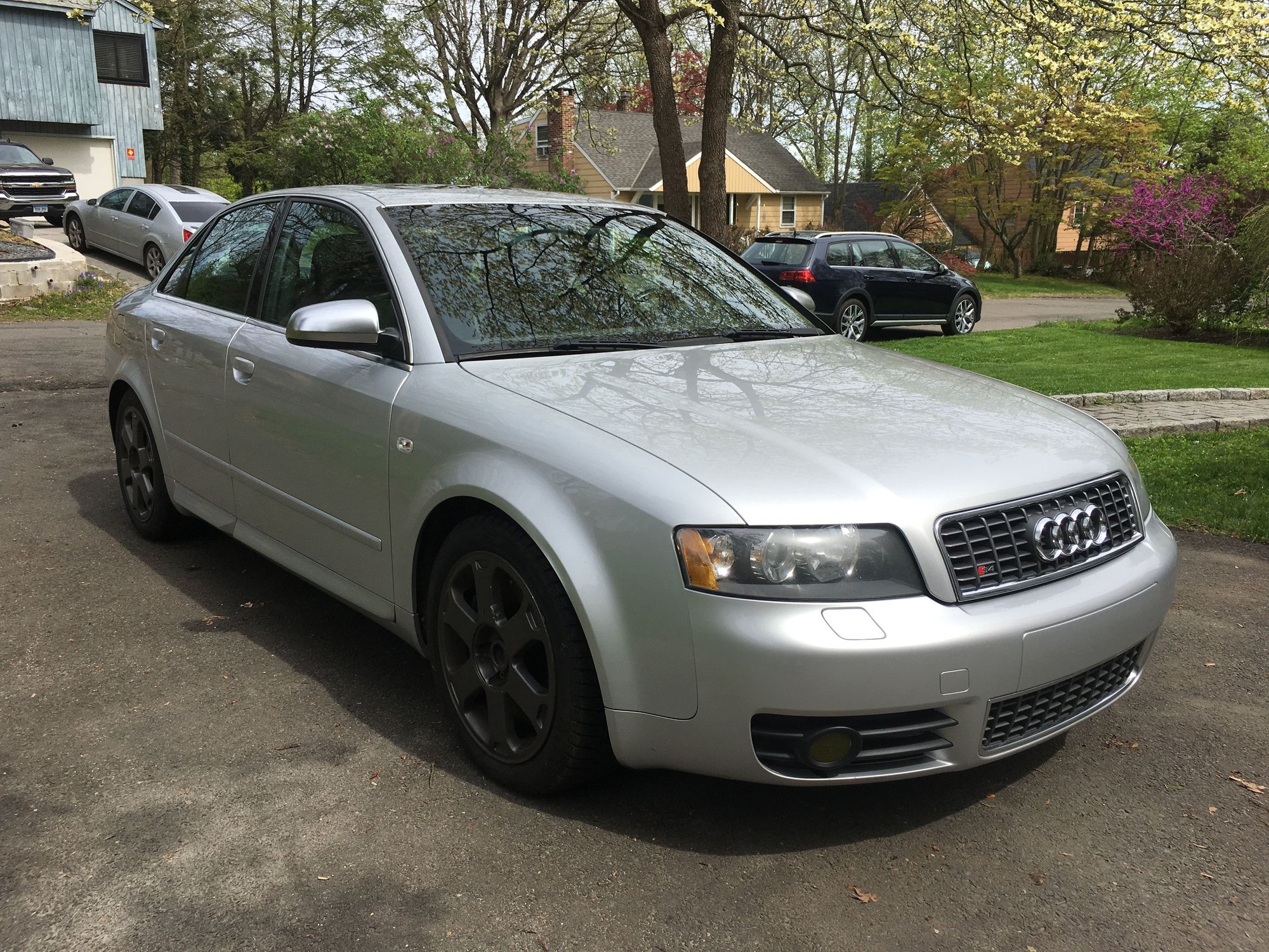 Audi Other 2004 Audi S4 Ct Audiworld Forums