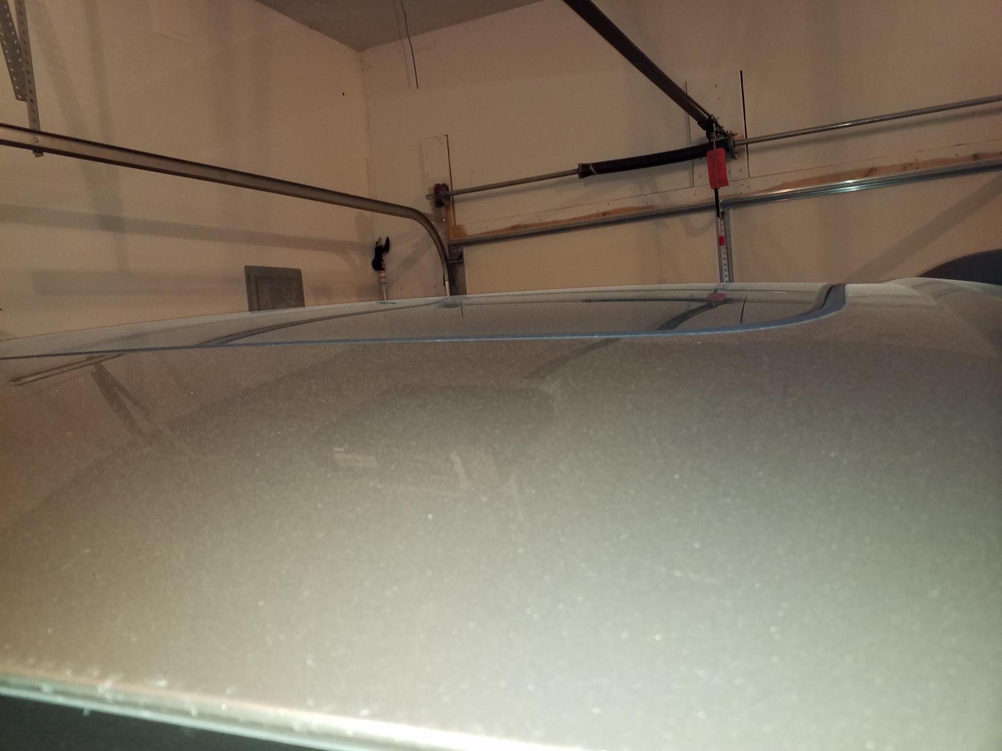 Poll Is Everyone Having Sunroof Noise Issues? Page 8 AudiWorld Forums