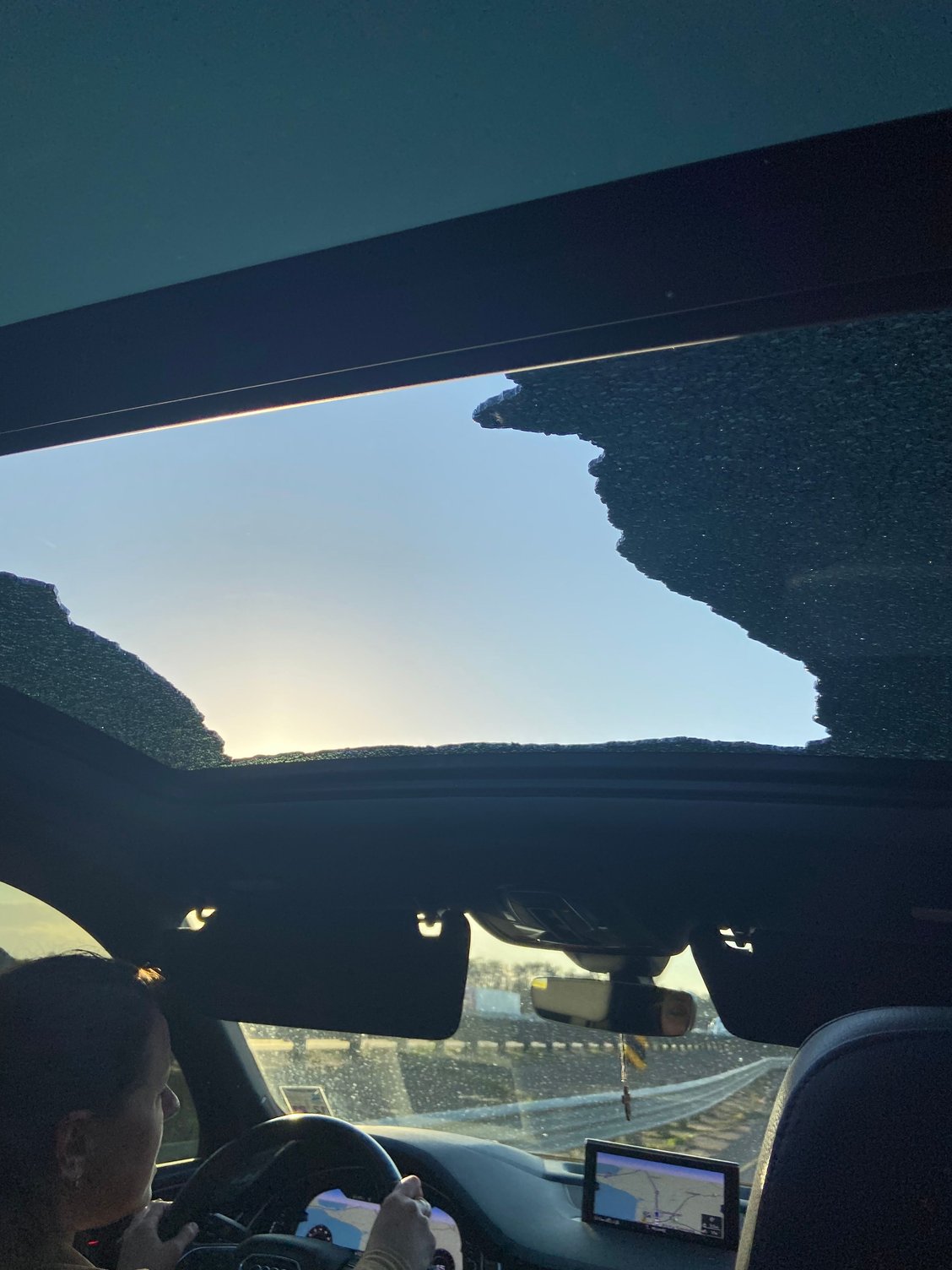 Exploding sunroof! Page 3 AudiWorld Forums