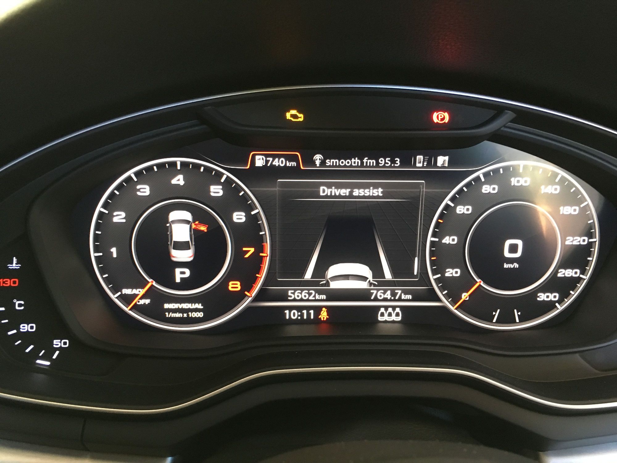Coding For Turning On Audi Active Lane Assist All Cars