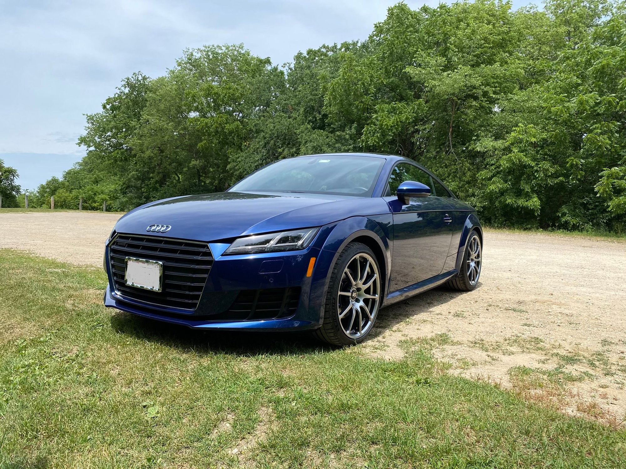 Audi TT mk3 stage 1 apr ecu/tcu review Page 2 AudiWorld Forums