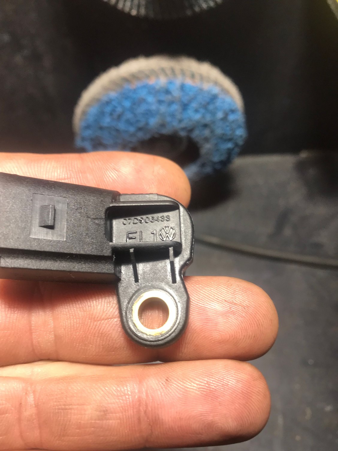 leaky valve seals??? and other issues Page 2 AudiWorld Forums