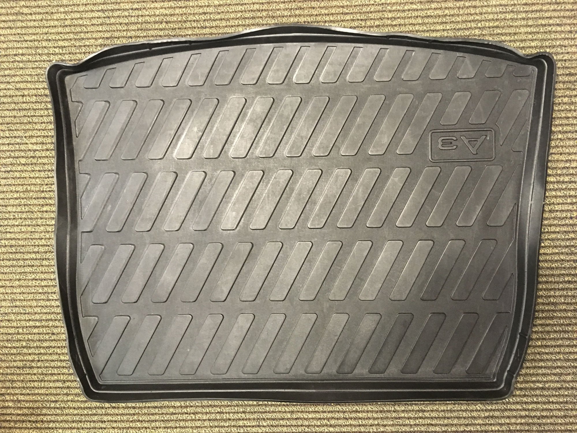Audi A3 All Weather Mats, Car Cover, Sunscreen & Rain Guards