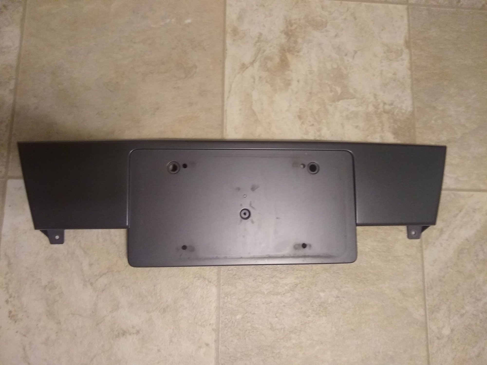 Audi A4 S4 A5 Q5 Radiator Support Repair - 8tzr6rm