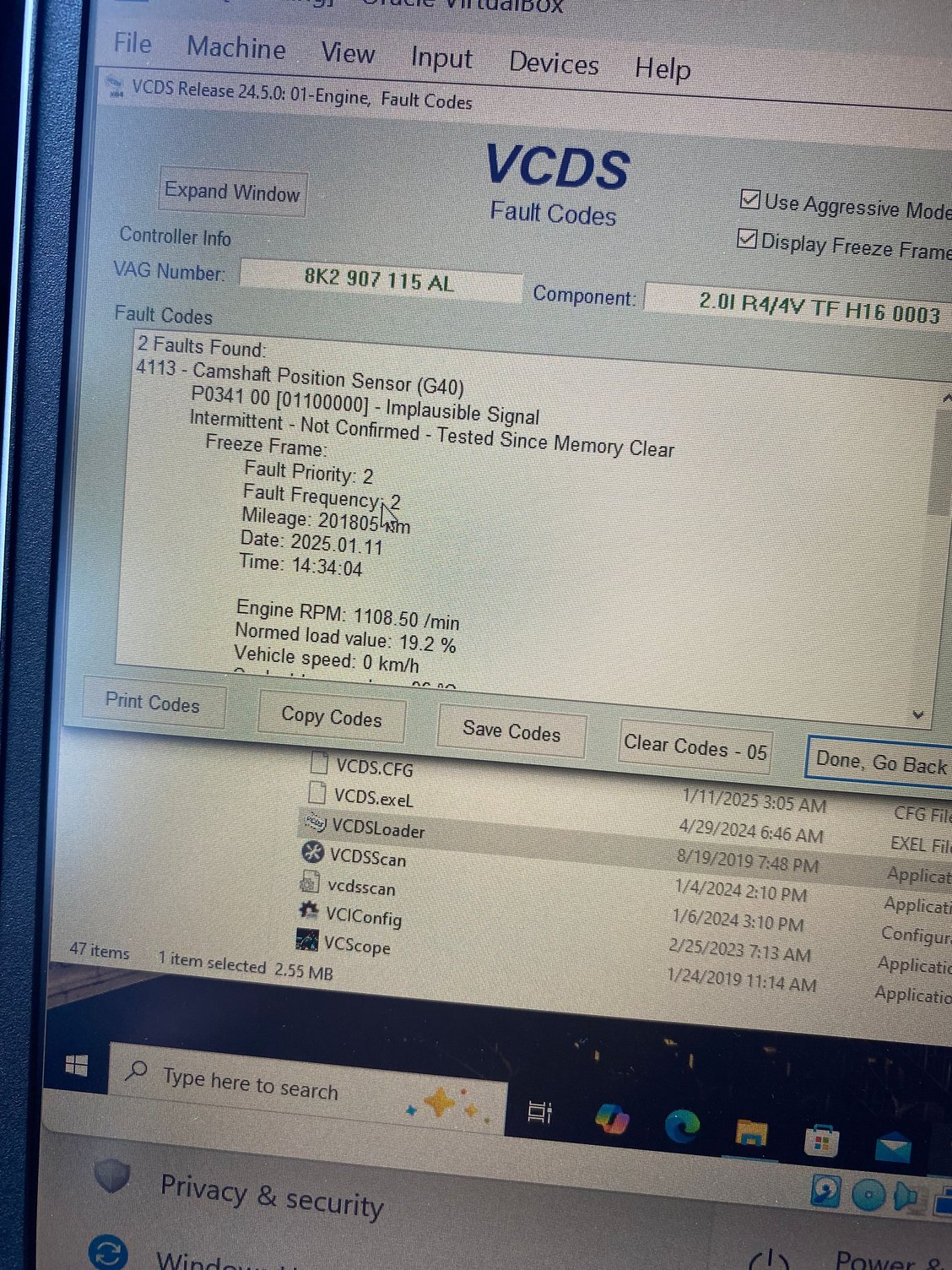 Audi A4b8 2 0 Tfsi 2010 Quattro Audiworld Forums