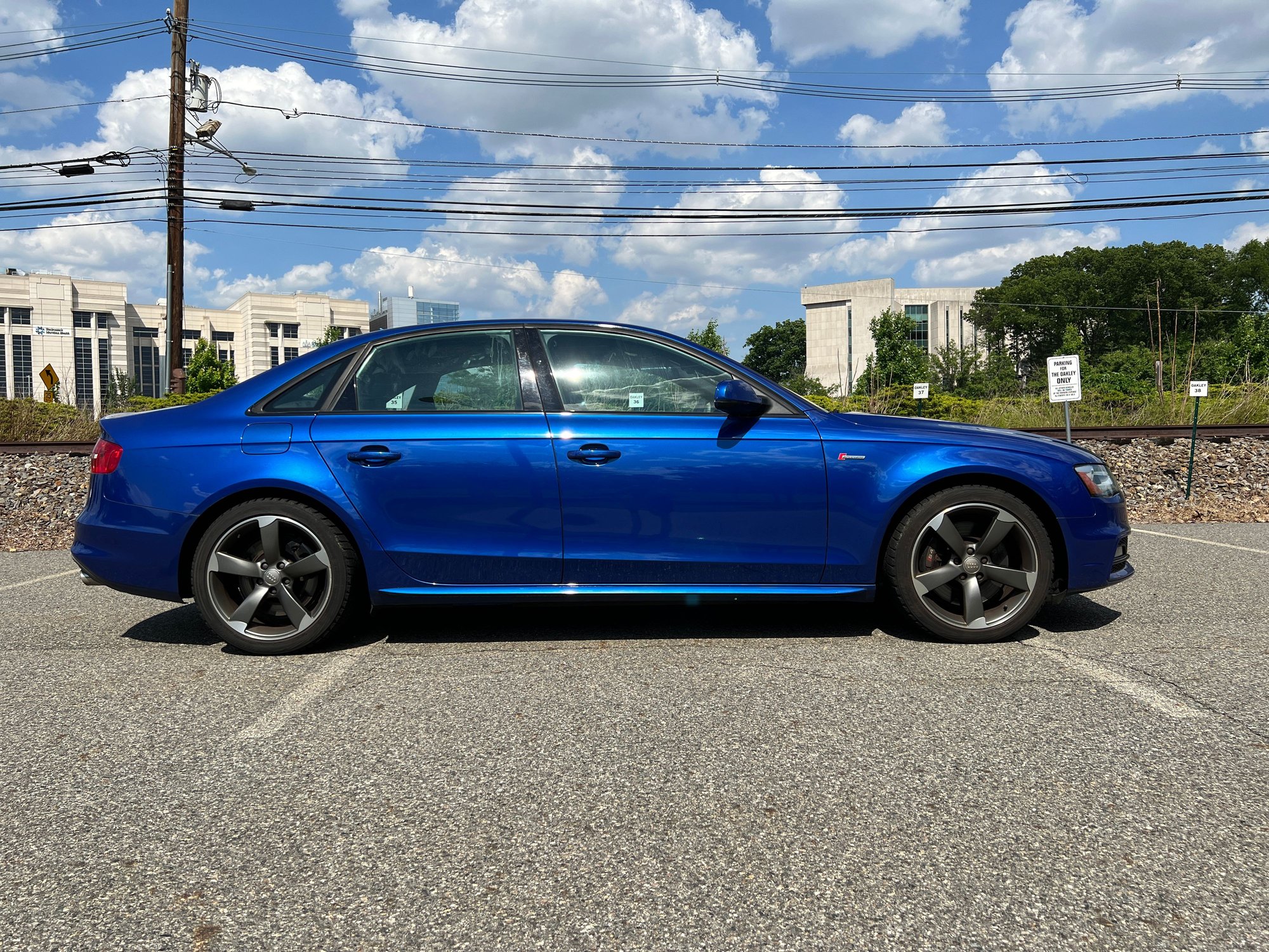 For Sale: 2015 S4 Sepang Manual Transmission - AudiWorld Forums