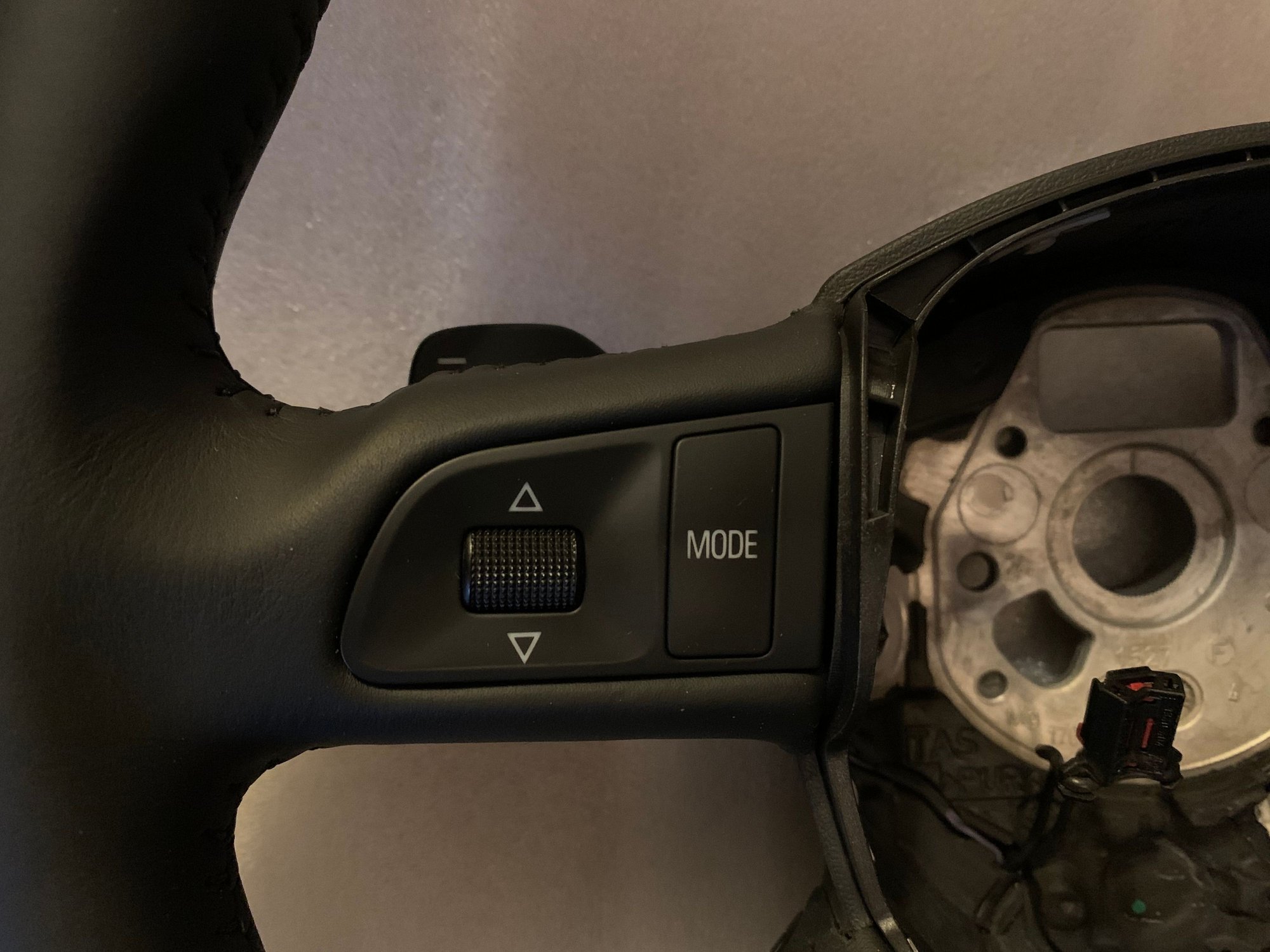 Audi A8 Oem Audi A6 Q7 A8 Heated Steering Wheel