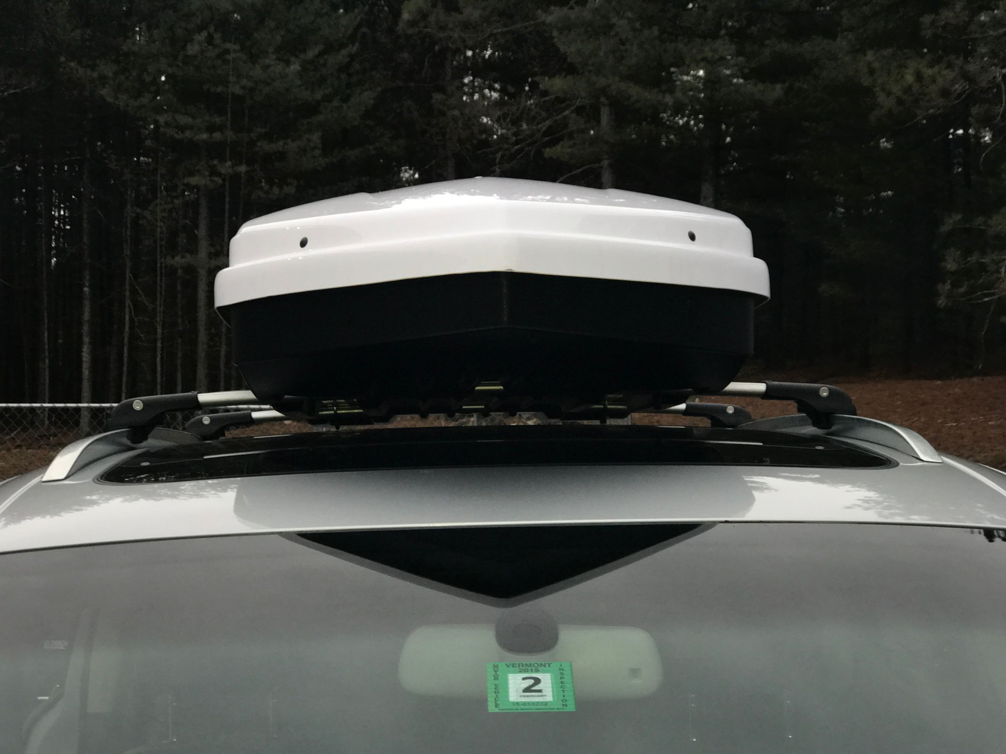 Thule atlantis 1800 discount xt