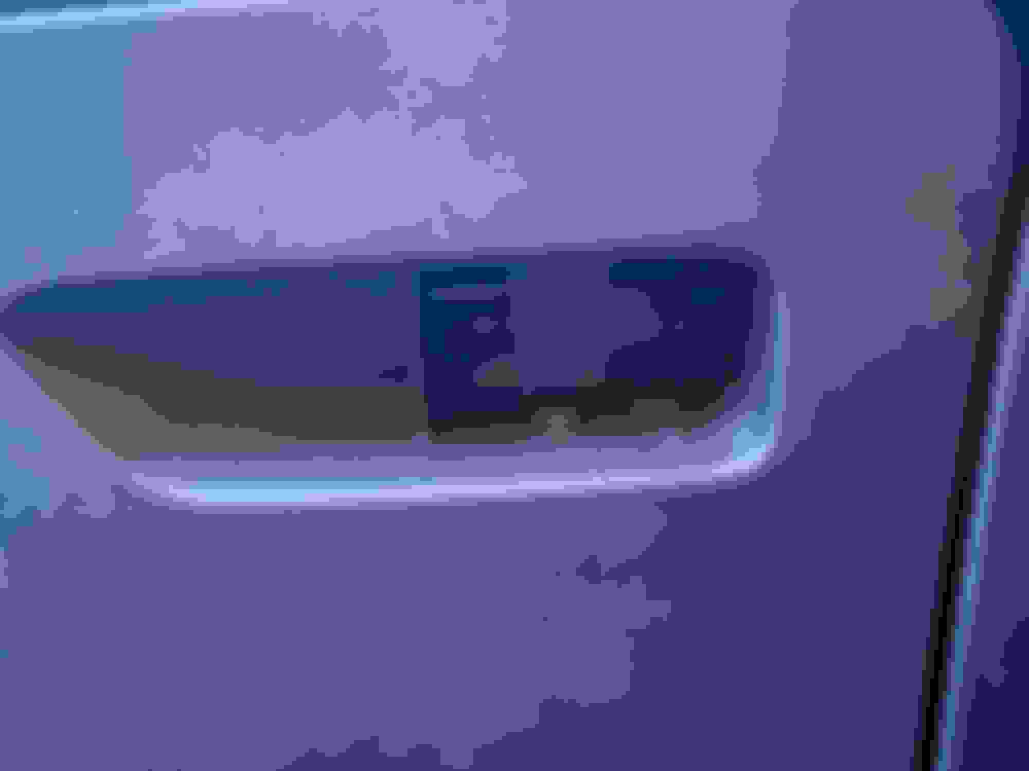 2019 TT Glovebox door latch jammed AudiWorld Forums