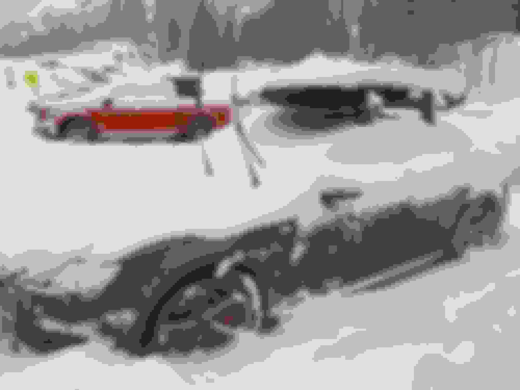 Chain control and Snow chains for Audi A4? Page 2 AudiWorld Forums