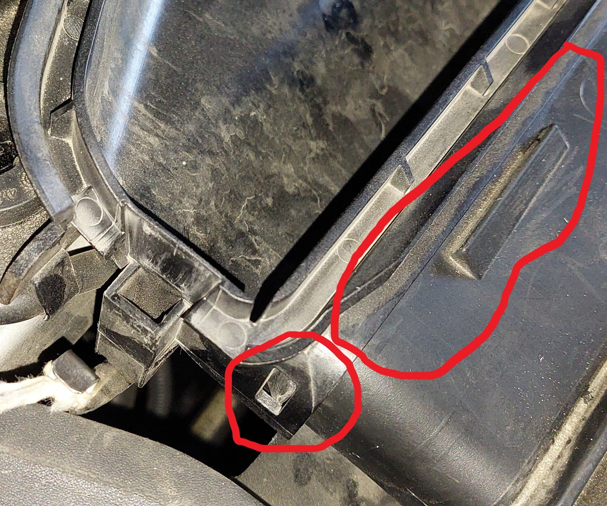 Q7 2017+ 2.0L DIY Spark Plug replace AudiWorld Forums