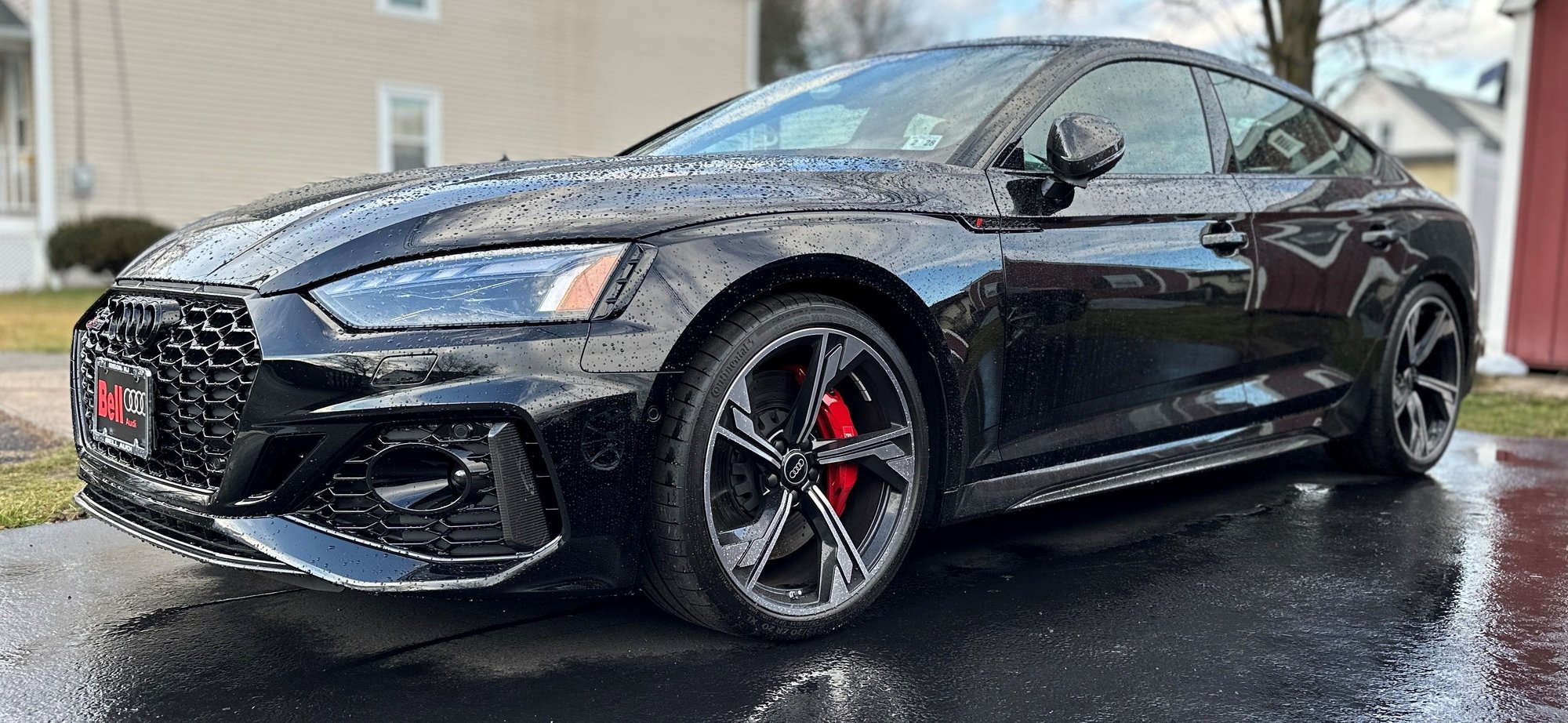 Continental SportContact 6 275/30ZR20 Summer Tires Off Brand ...