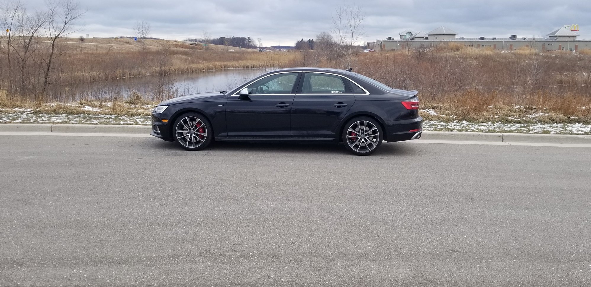 My Audi S4  Audi B5 S4 Ownership Experience