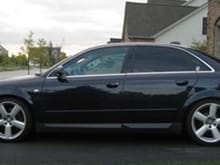 Audi Sig 2010 2