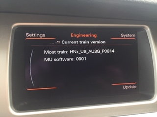 Audi Usa Mmi Firmware Updates