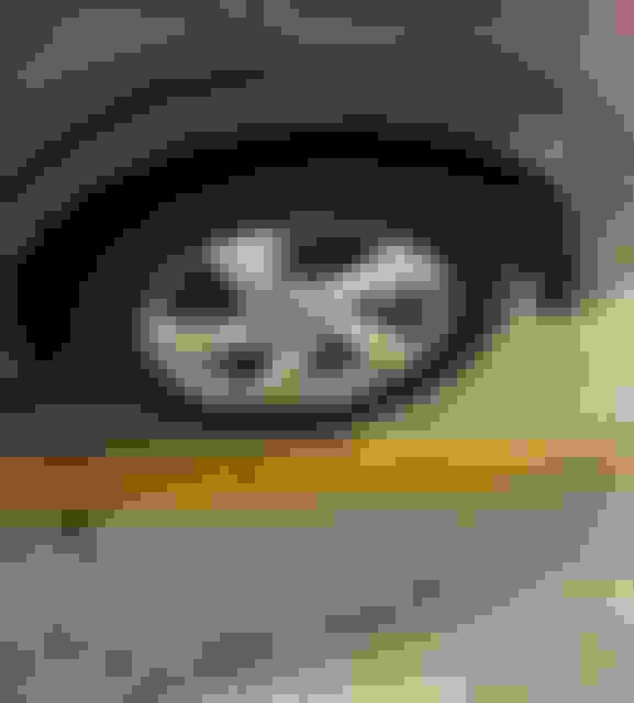 Broken fender trim? AudiWorld Forums